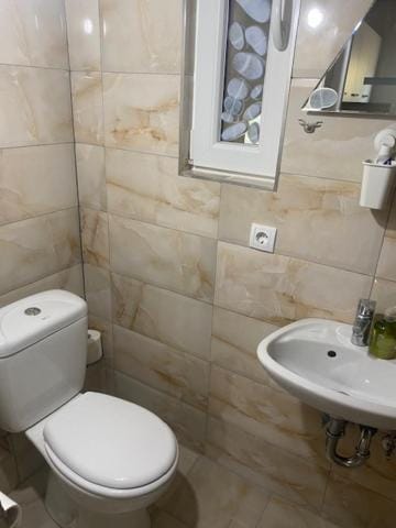 Imanje Mihailovic 2 Apartment in Serbia
