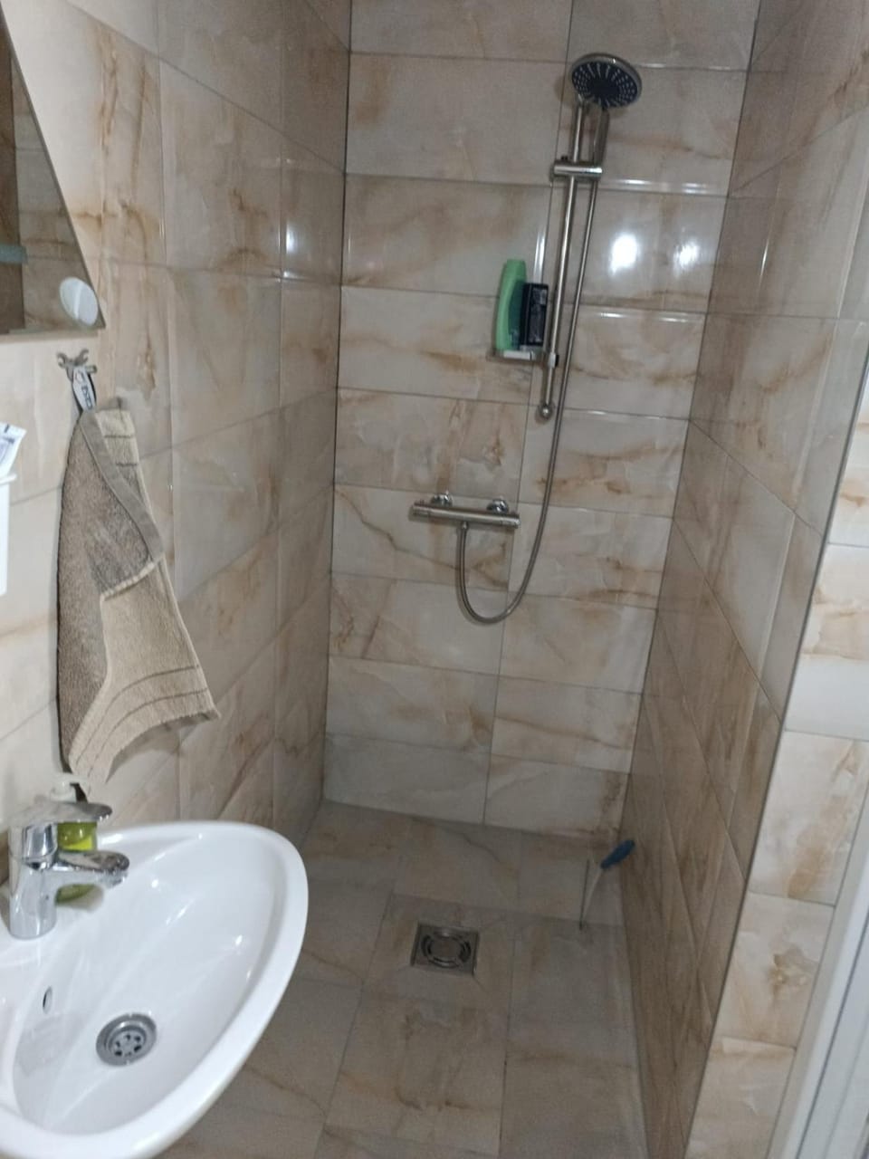 Imanje Mihailovic 2 Apartment in Serbia