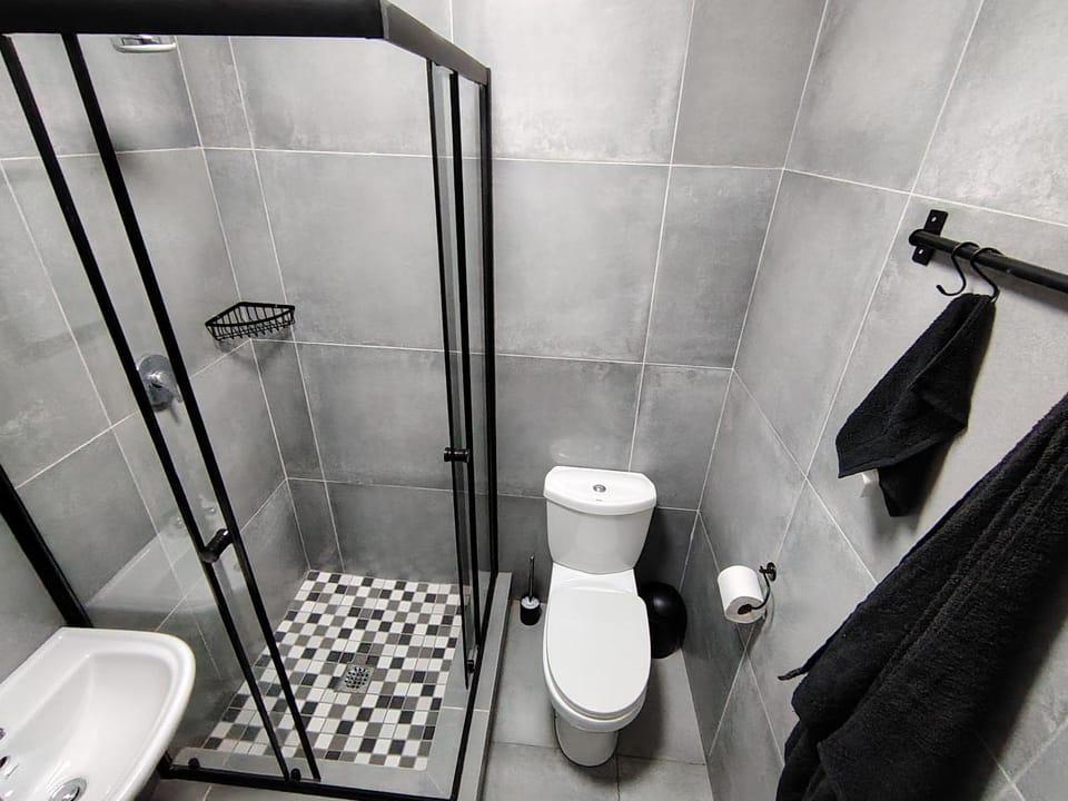 284 On Circular 5 Apartment in Port Elizabeth