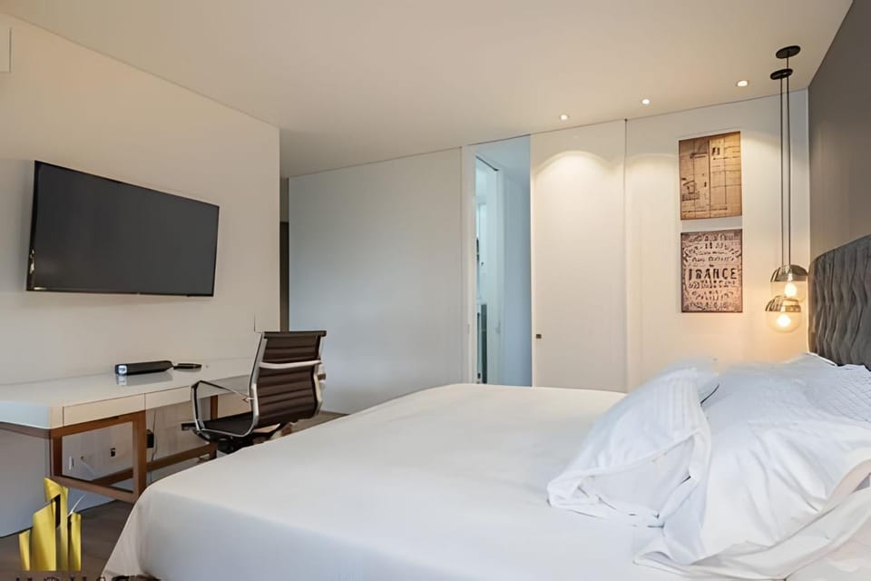 Energy 601 - Apt prestigioso-Piscina y Jacuzzi Apartment in Medellin