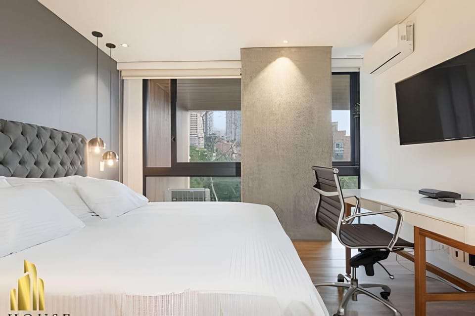 Energy 601 - Apt prestigioso-Piscina y Jacuzzi Apartment in Medellin