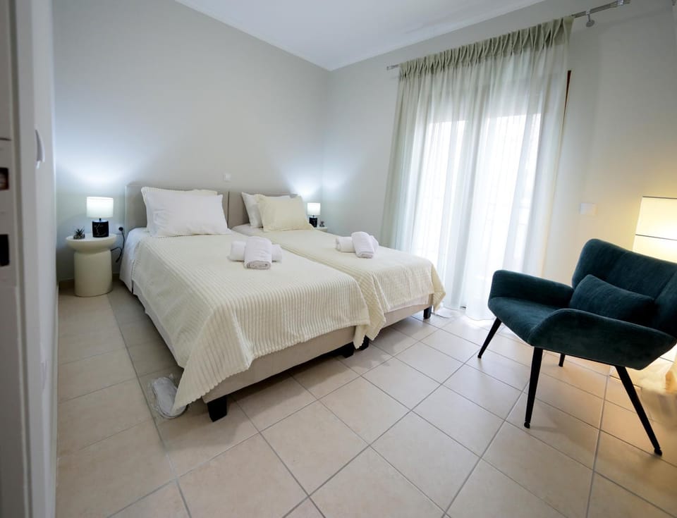 Lassani Apartments Apartment in North Macedonia