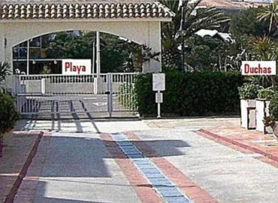 Apartamento en el Puerto Deportivo Apartment in Alcossebre