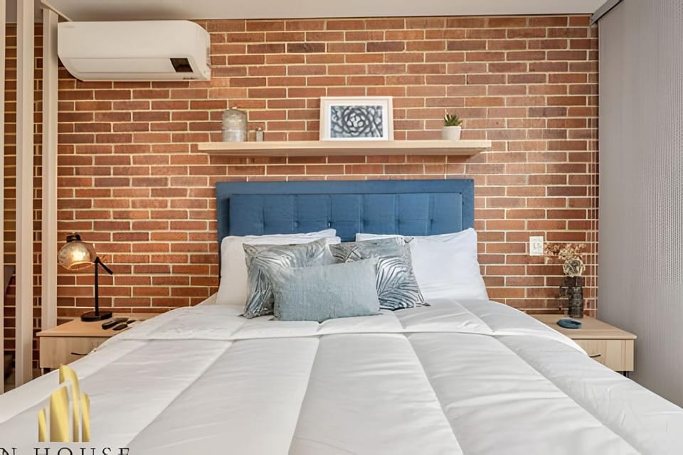 Kyux 405 - El ícono de la exclusividad en Laureles Apartment in Medellin