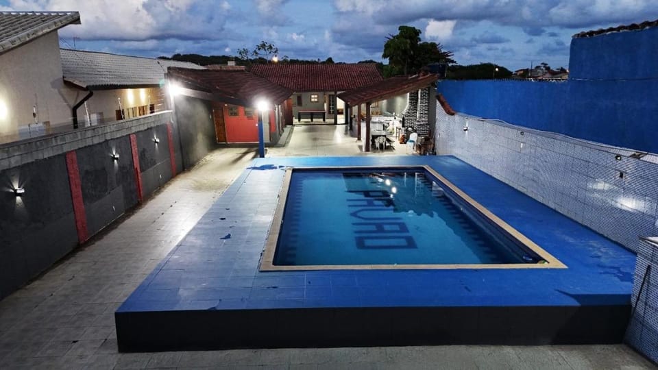 Mansão pavão em praia itanhaém House in Itanhaém