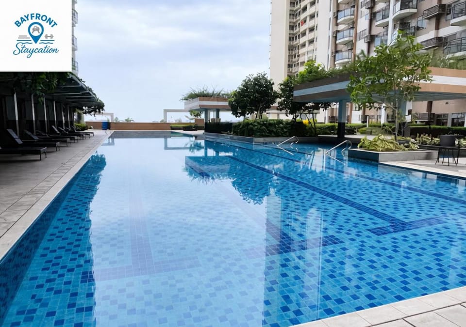 Day, Pool view, Swimming pool