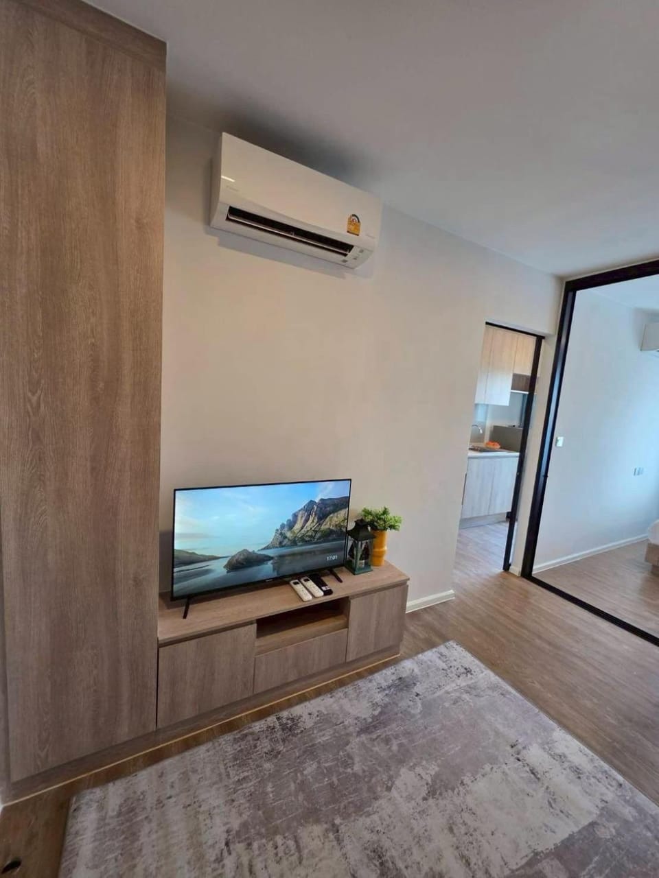 Modiz Modiza Sukhumvit R1 Apartment in Bangkok