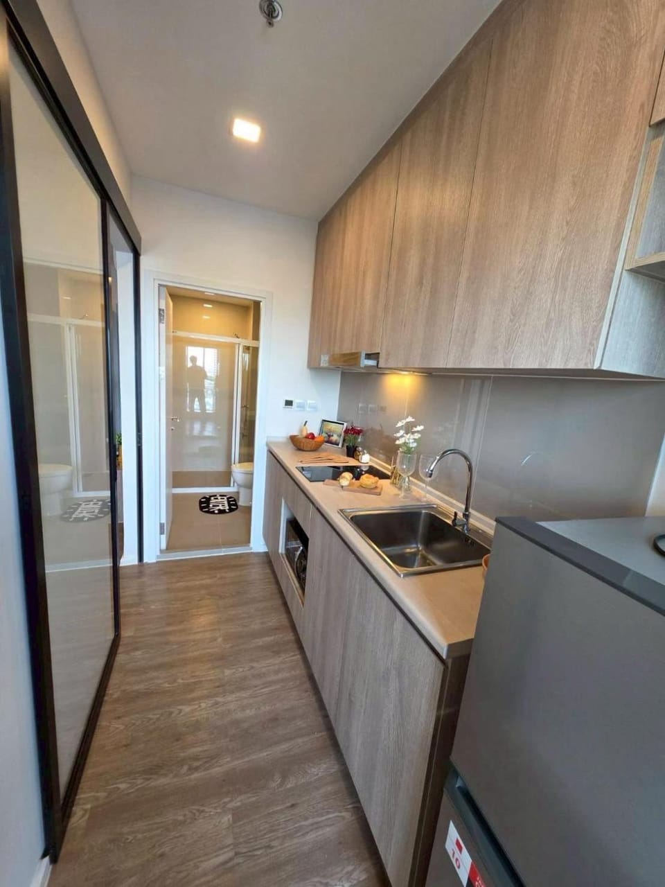 Modiz Modiza Sukhumvit R1 Apartment in Bangkok