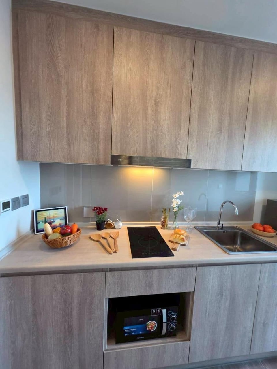 Modiz Modiza Sukhumvit R1 Apartment in Bangkok