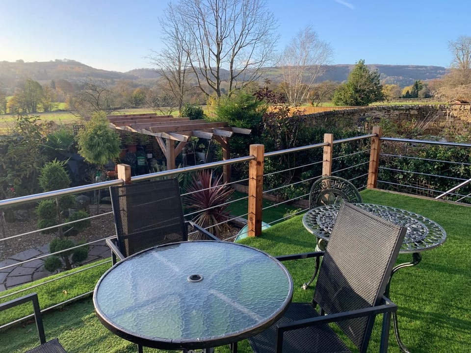 Slayleigh Guest house, Matlock, Room only facilities Bed and Breakfast in Matlock