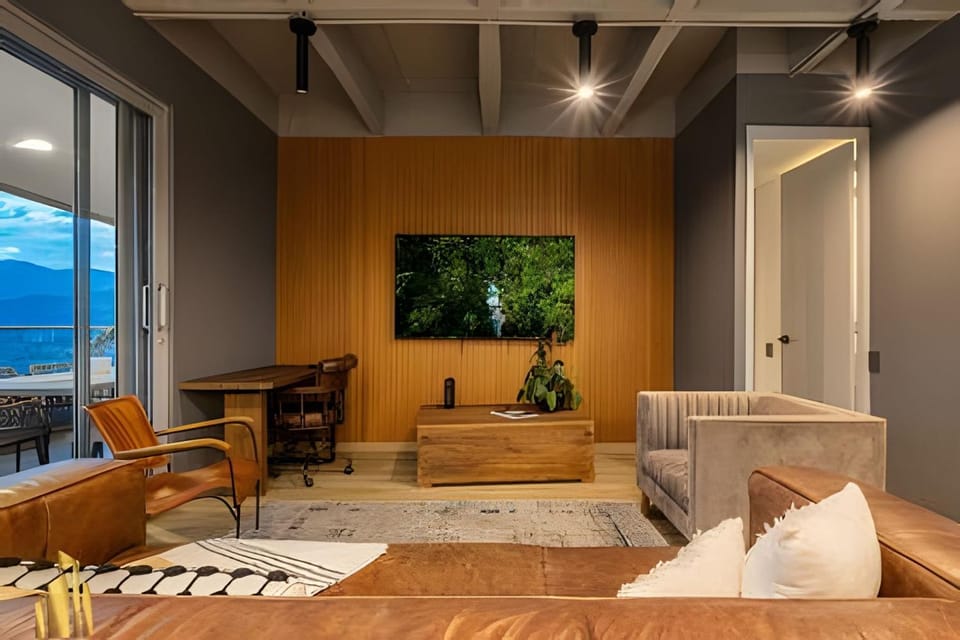 Life 1603 - Loft Panorámico/Decoración moderna Apartment in Medellin