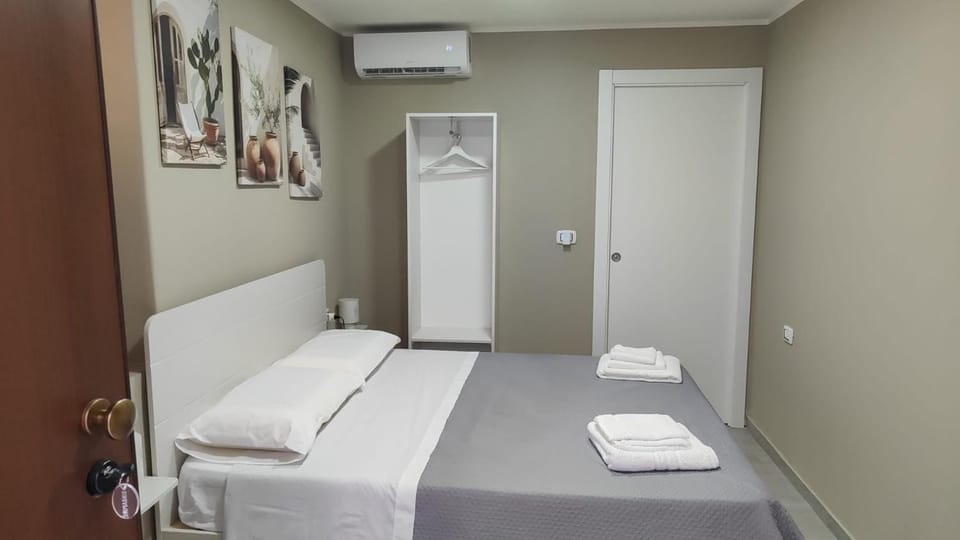 Reitano House Bed and Breakfast in Catania