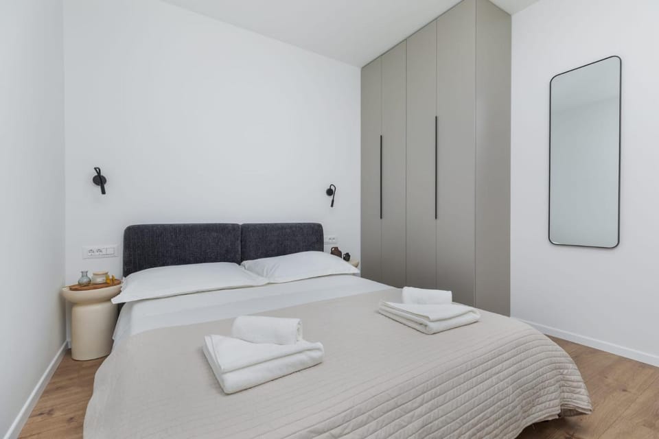 Luči apartment, Omiš Apartment in Split-Dalmatia County