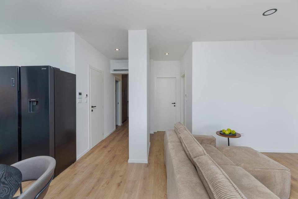 Luči apartment, Omiš Apartment in Split-Dalmatia County