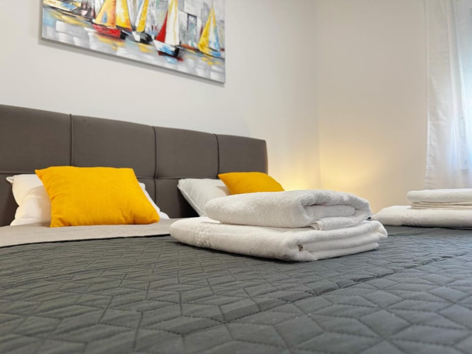 Holiday House Primorac Villa in Zadar County