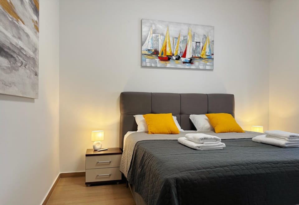 Holiday House Primorac Villa in Zadar County