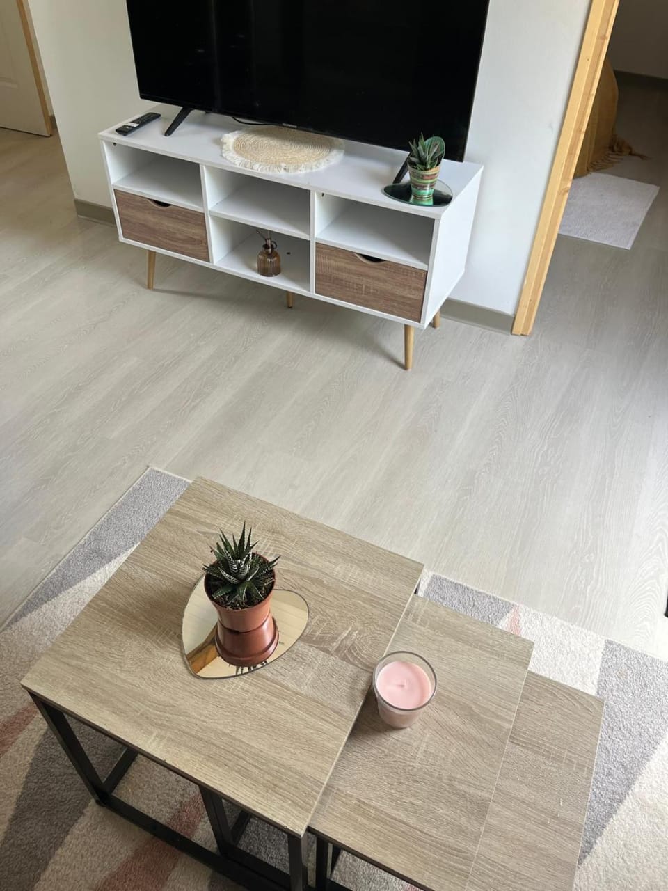 TV and multimedia