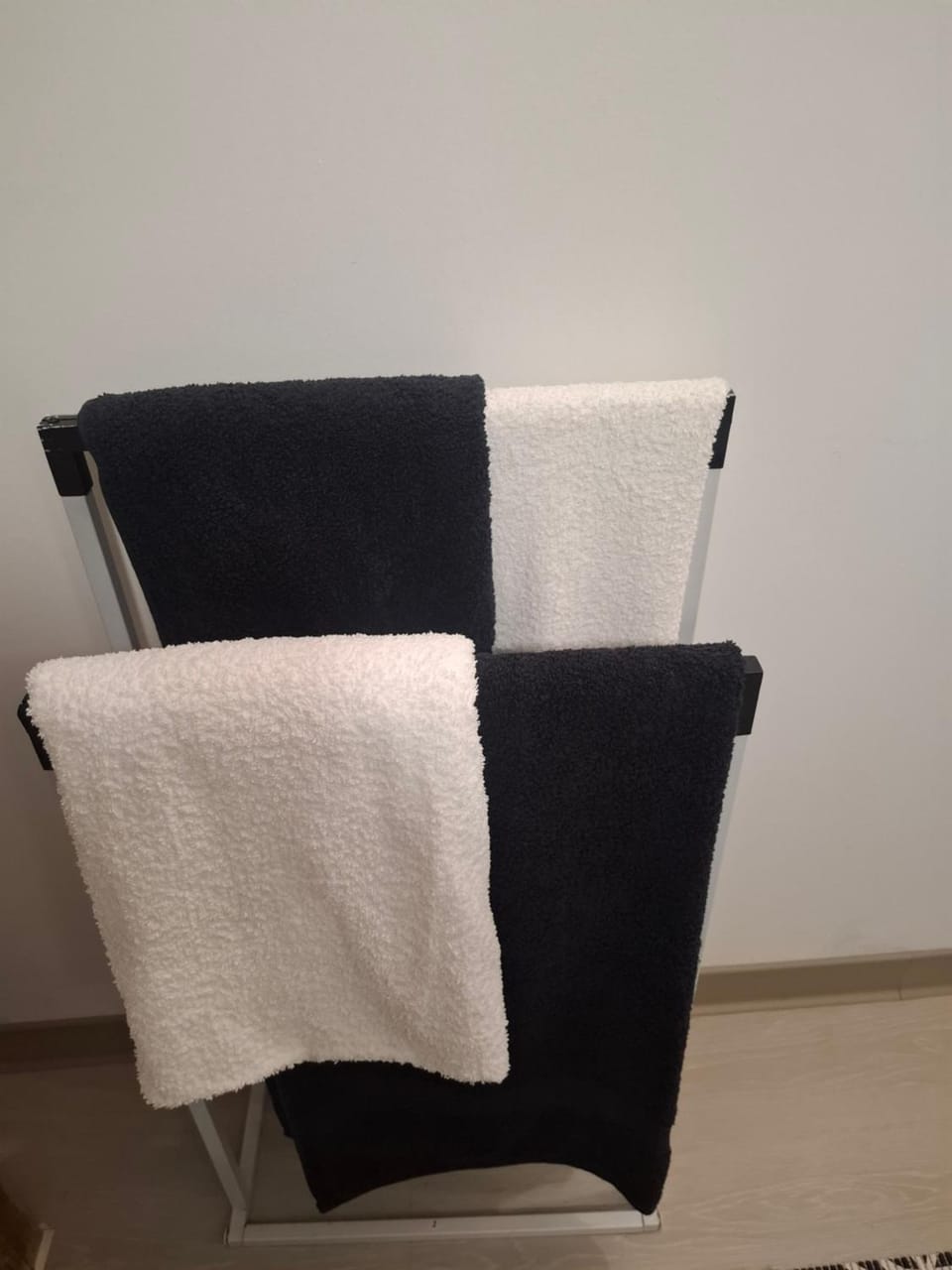 towels