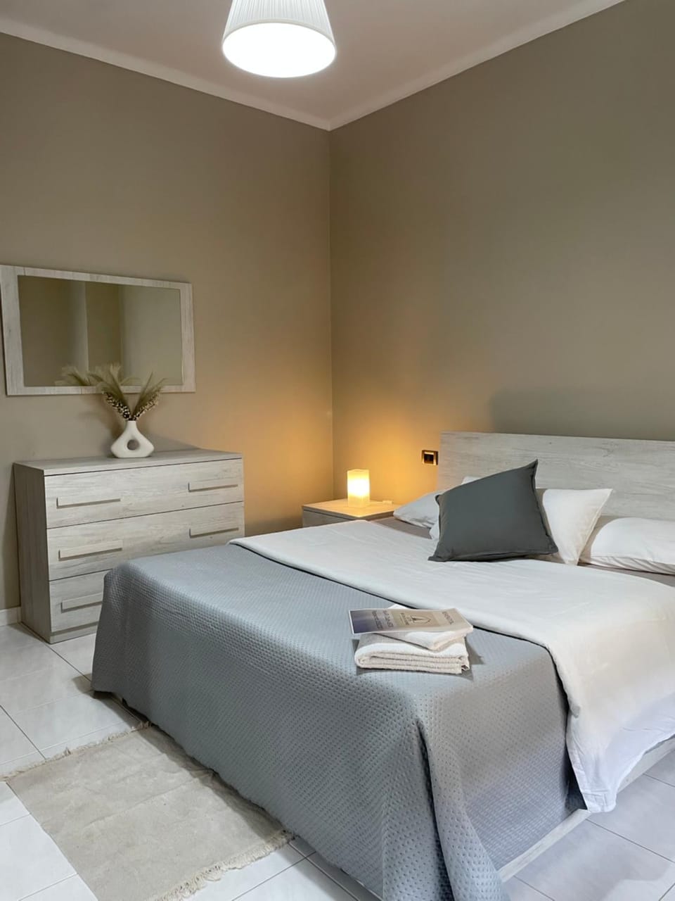 Jo'S Modus Home Apartment in Turin