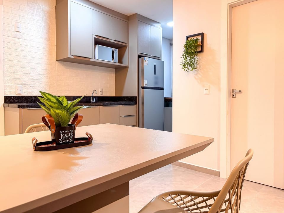 Studio prático, confortável e bem localizado Apartment in Brusque
