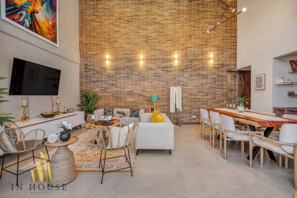 Morph 1201 - Elegante apt moderno en Poblado Apartment in Medellin