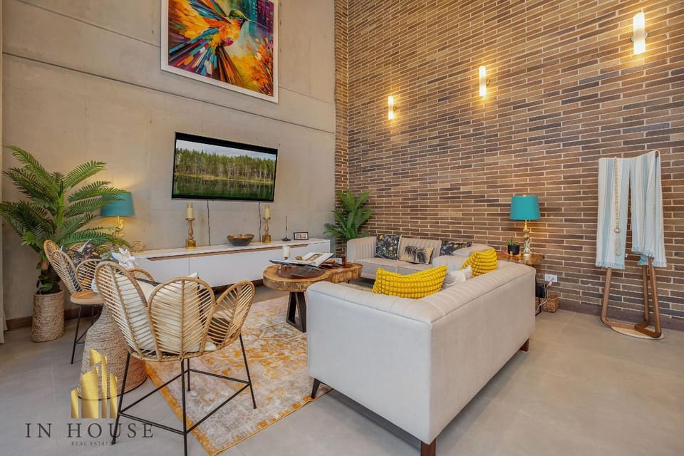 Morph 1201 - Elegante apt moderno en Poblado Apartment in Medellin