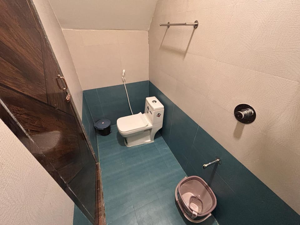 Hobbit Haven Chalet in Tamil Nadu