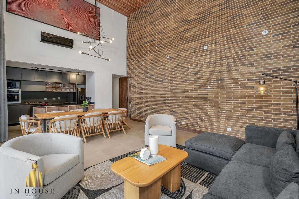 Morph 1302 - Amplio y privado apt con BBQ Apartment in Medellin