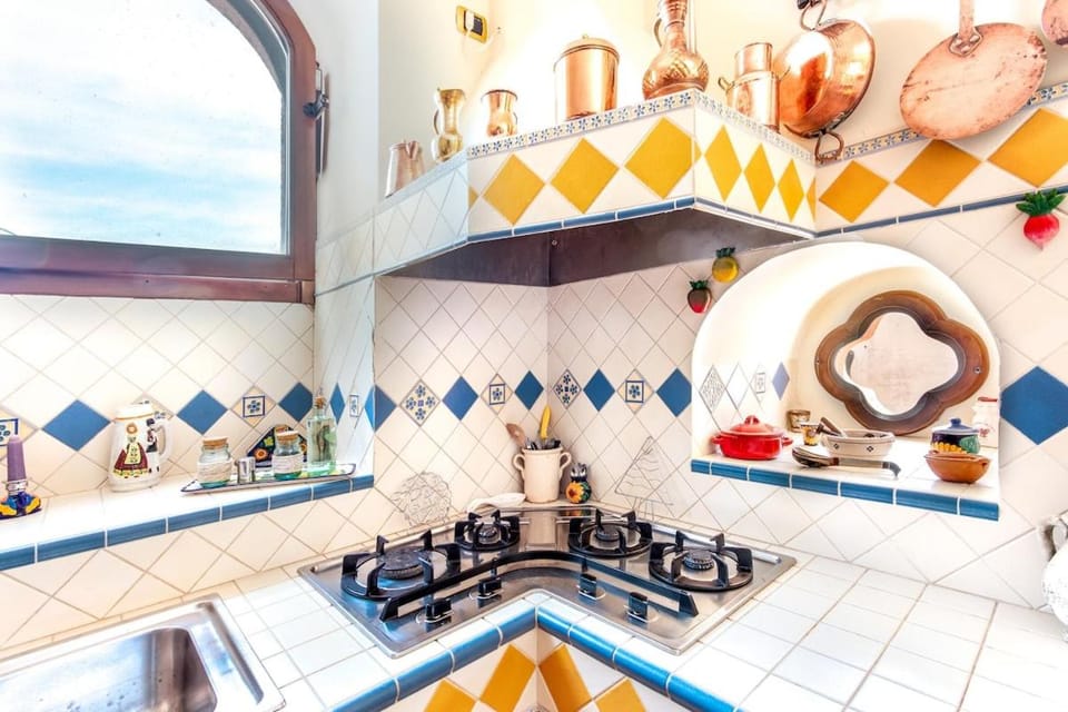 Casa Bizzarro Apartment in Province of Foggia