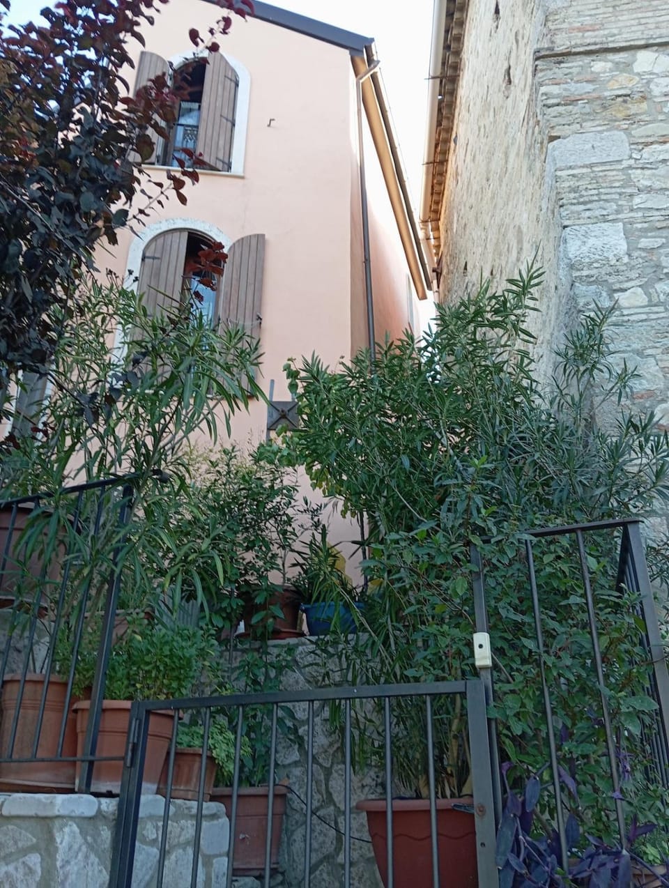 Casa Bizzarro Apartment in Province of Foggia
