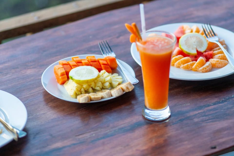 Breakfast