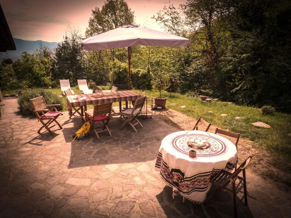 Nido di Luna Bed and Breakfast in Province of Massa and Carrara