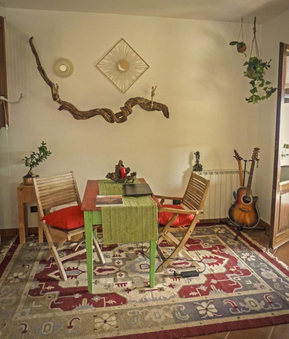 Nido di Luna Bed and Breakfast in Province of Massa and Carrara