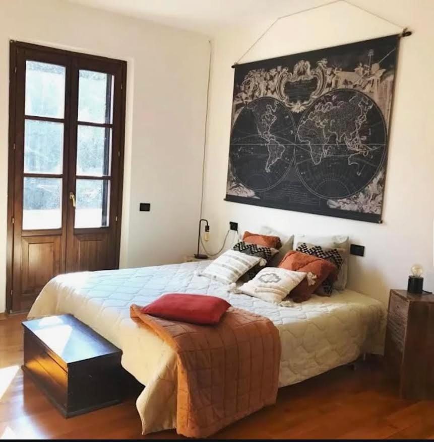 Nido di Luna Bed and Breakfast in Province of Massa and Carrara