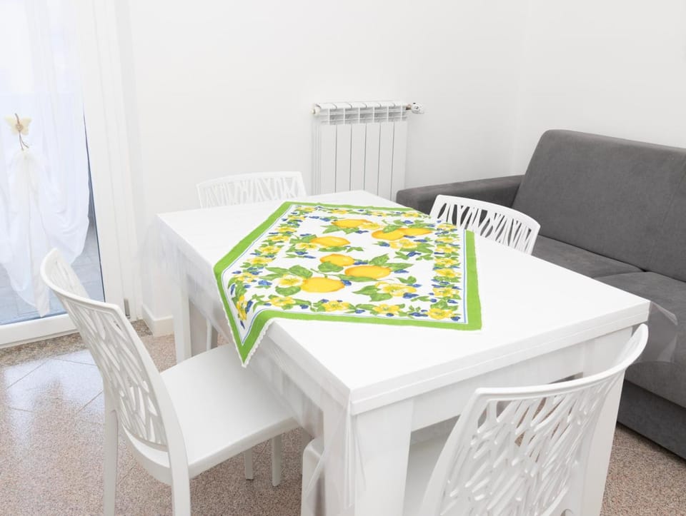 Karola's House Apartment in Tropea