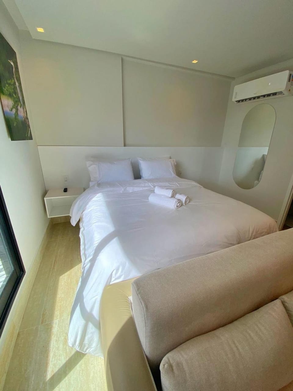 RS 1002 · Luxo e conforto no novo Tolive Apartment in Recife