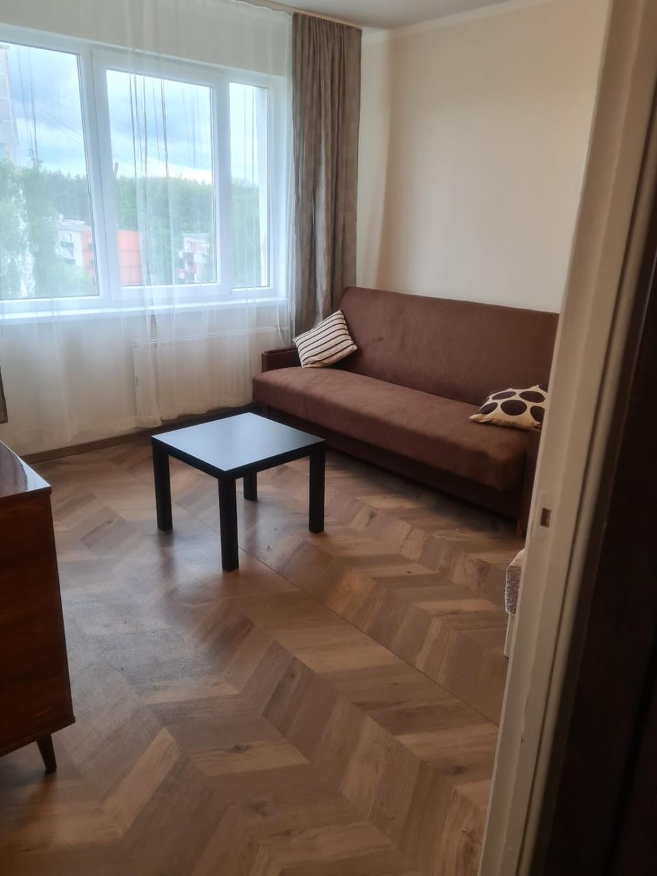 Kaija Apartment in Jūrmala
