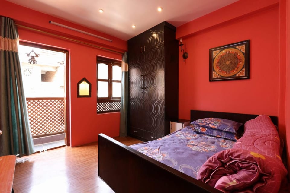 Rehn Homestay Vacation rental in Bagmati Province, Nepal