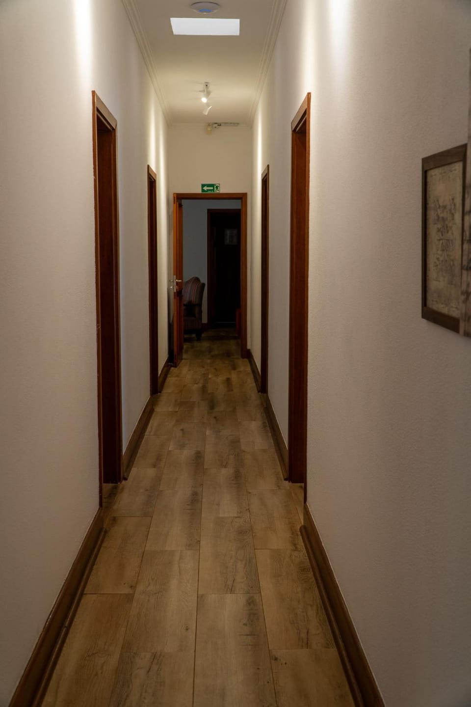 Estância Boi Sentado Inn in State of São Paulo