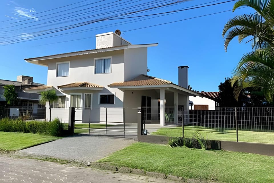 Great find on Garopaba Beach House in Garopaba