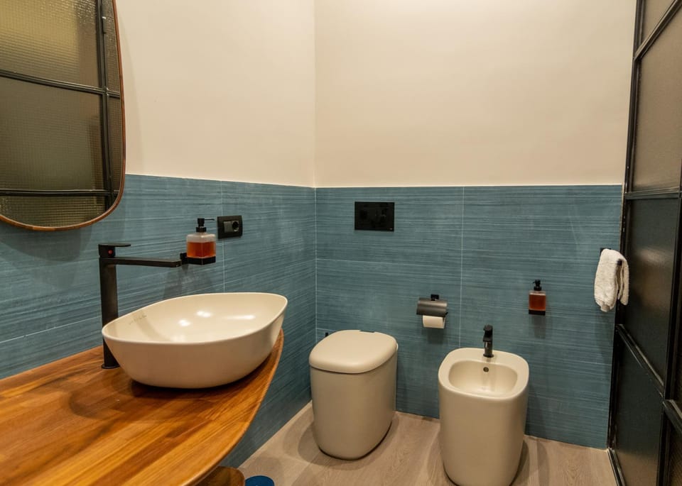 VESUVIANUS Rooms and More Bed and Breakfast in Naples