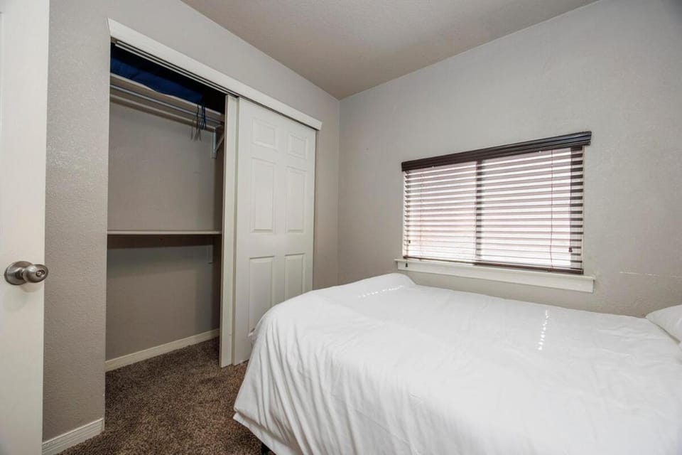 4 Bed 3 and half Baths Home with Heated Pool House in El Paso