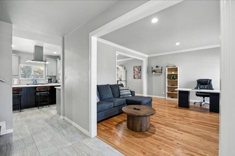 4 Bed 3 and half Baths Home with Heated Pool House in El Paso