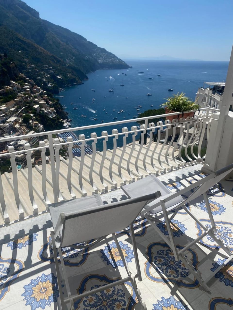 Patio, View (from property/room)