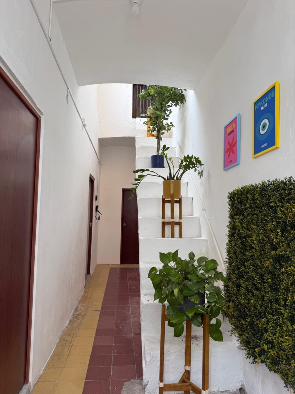 Camilos Suites Vacation rental in Santiago de Queretaro