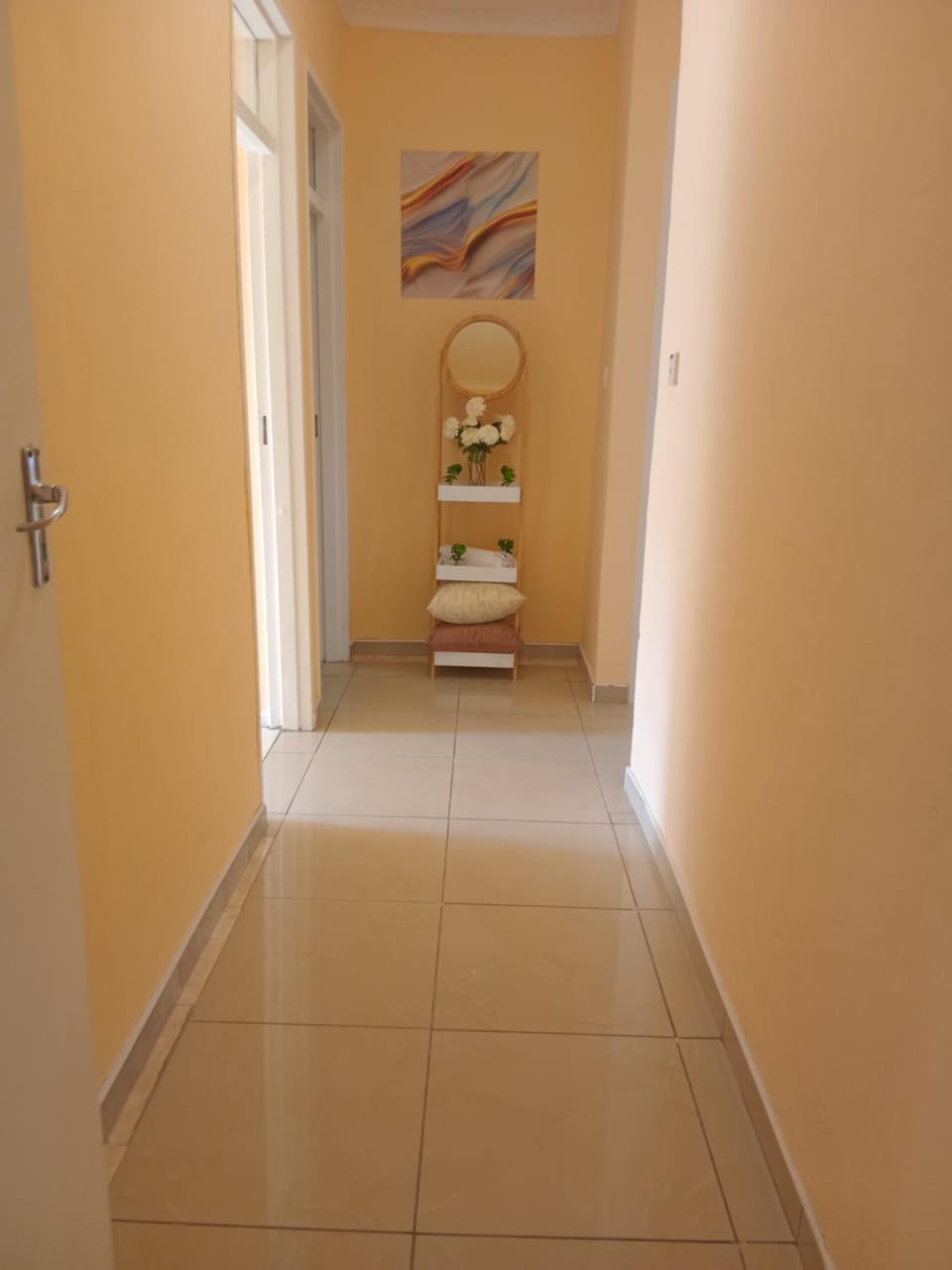 Classique B&B Francistown Bed and Breakfast in Zimbabwe