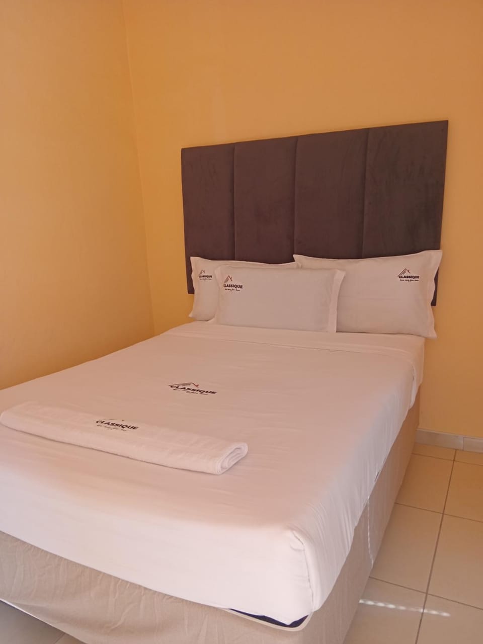 Classique B&B Francistown Bed and Breakfast in Zimbabwe