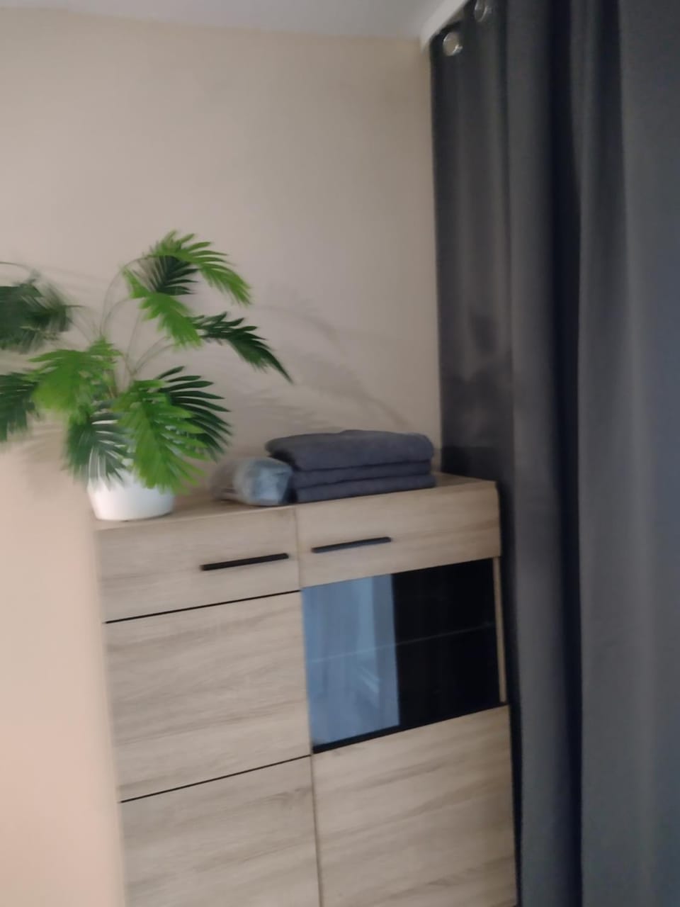 Positive energy 2 Apartment in Poland