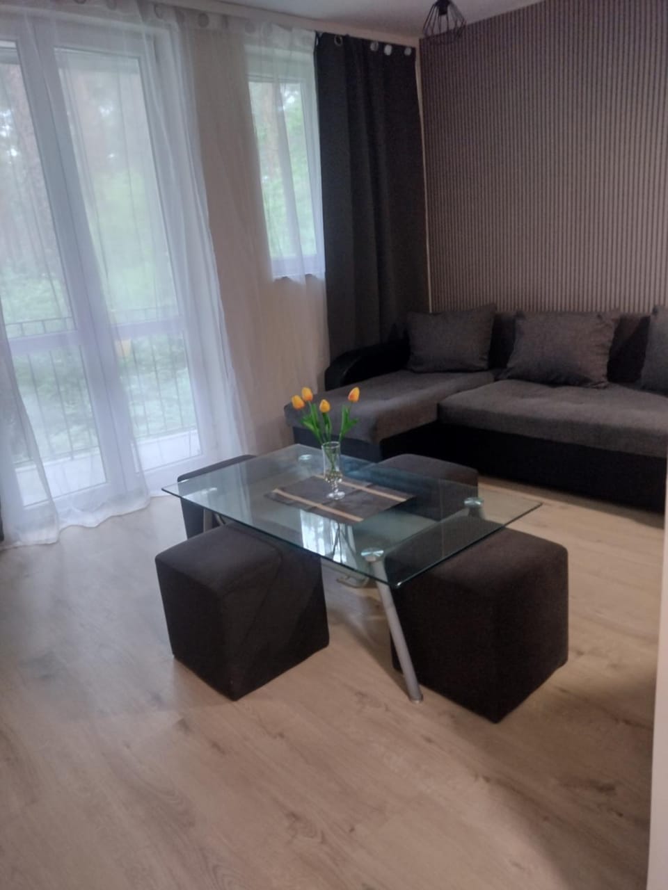 Positive energy 2 Apartment in Poland