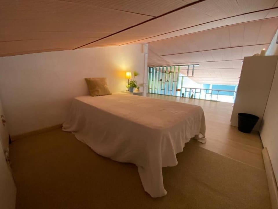 Pozo Sweet, familiar y cerca del mar Apartment in Gran Canaria
